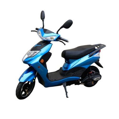 Battery Operated Scooter